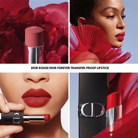 dior forecer|Dior forever transfer proof.